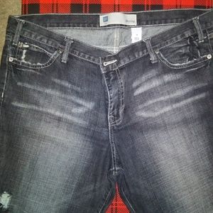 Gap Jeans